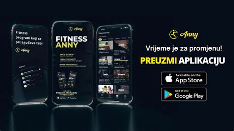 fitness anny live besplatno.